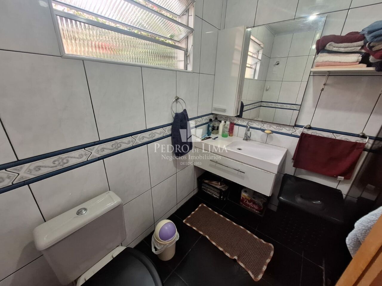 Sobrado frontal na Vila Buenos Aires -  Ponte Rasa