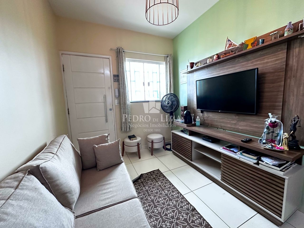 Apartamento 2 dormitórios, 39 m², sem vaga na Vila Rio Branco