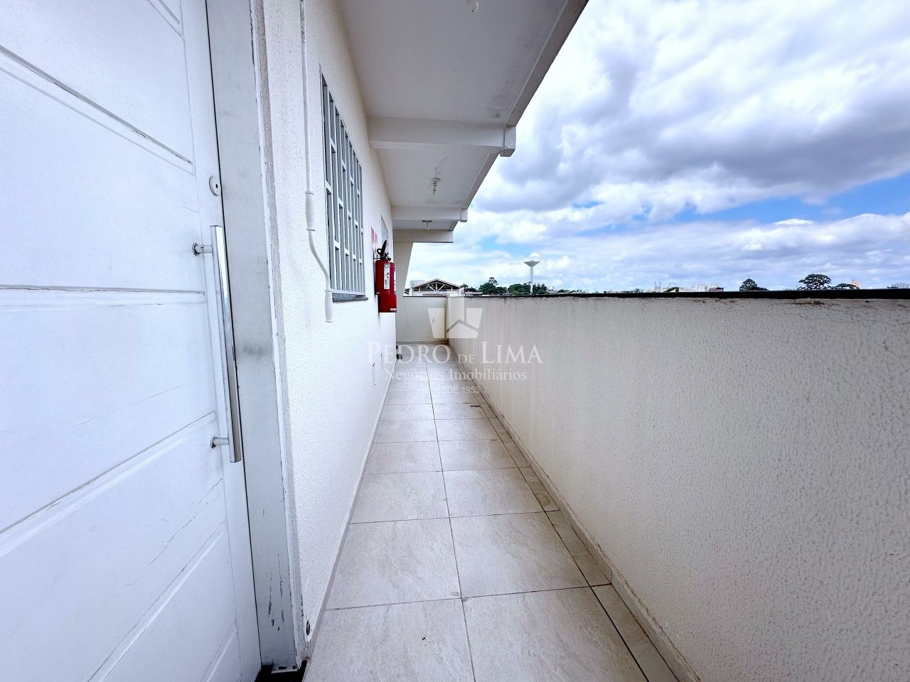 Apartamento 2 dormitórios, 39 m², sem vaga na Vila Rio Branco