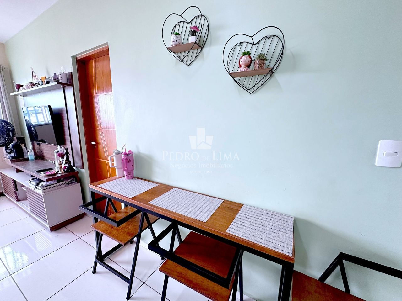 Apartamento 2 dormitórios, 39 m², sem vaga na Vila Rio Branco