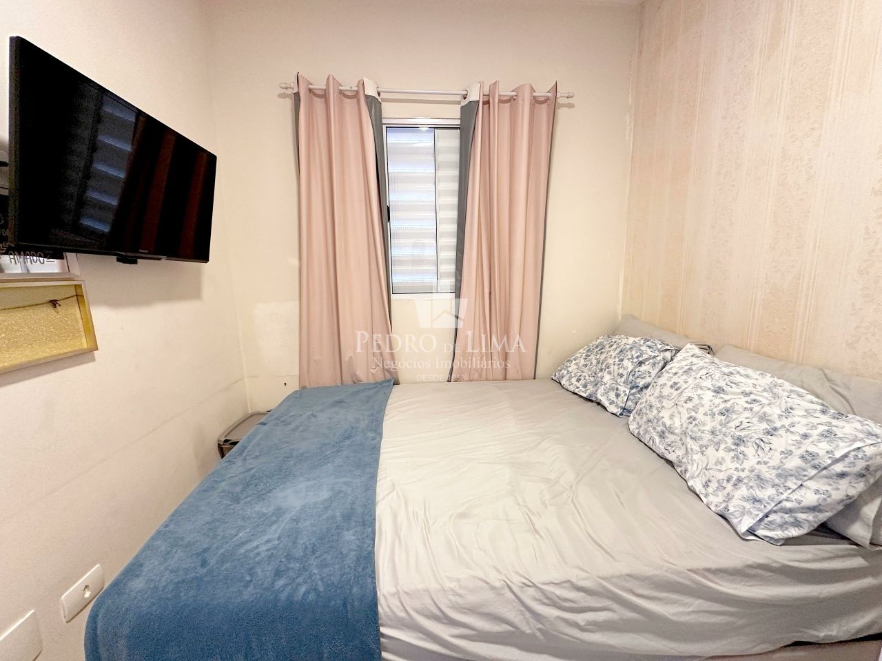 Apartamento 2 dormitórios, 39 m², sem vaga na Vila Rio Branco