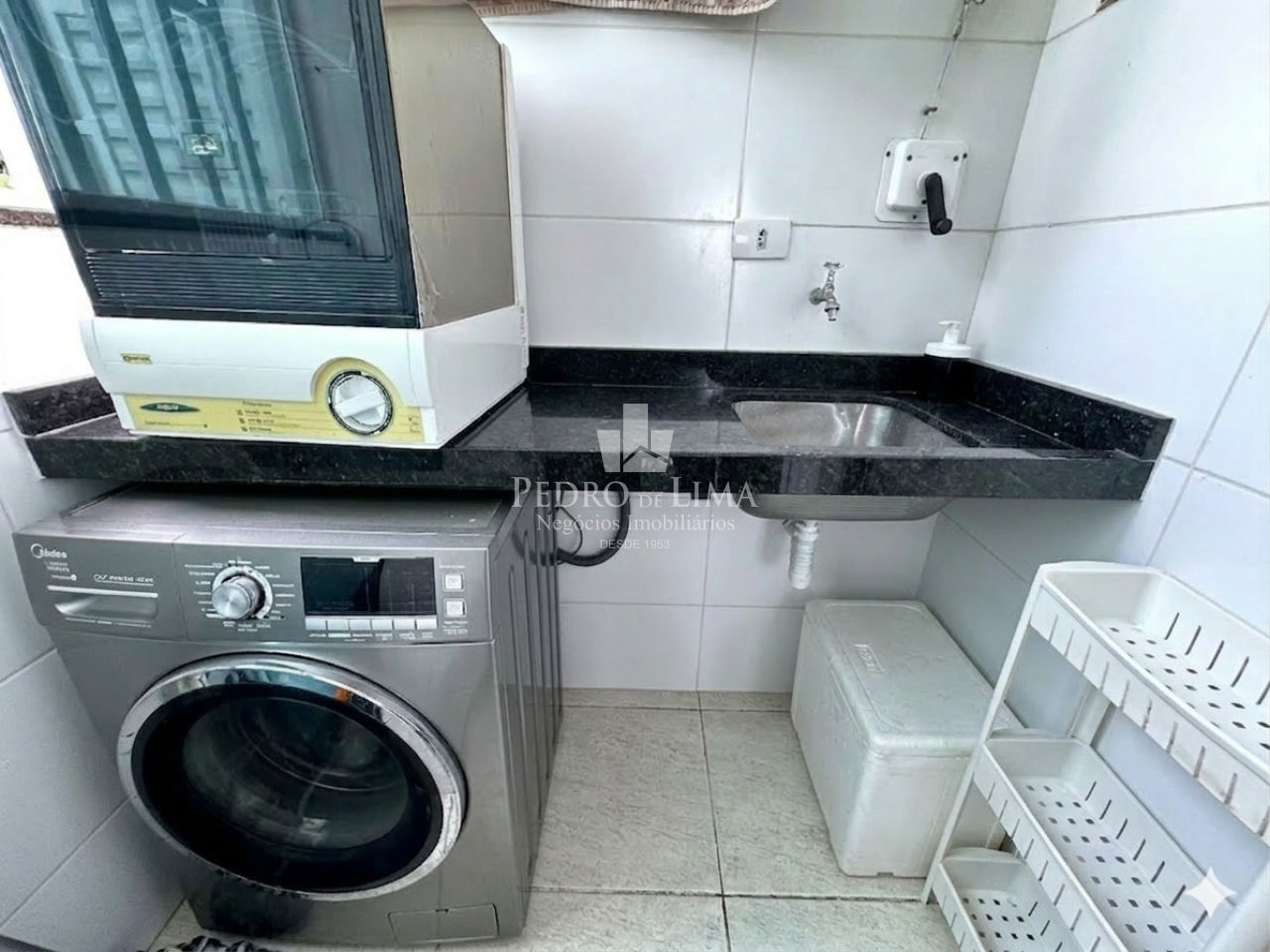 Apartamento 2 dormitórios, 39 m², sem vaga na Vila Rio Branco