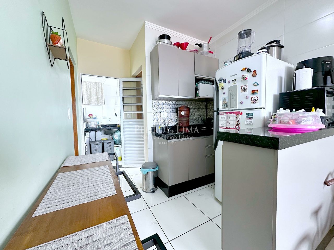 Apartamento 2 dormitórios, 39 m², sem vaga na Vila Rio Branco