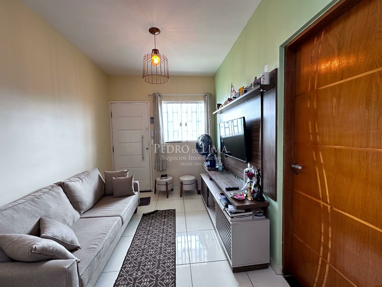 imagem do imovel Apartamento 2 dormitórios, 39 m², sem vaga na Vila Rio Branco ref: PE44647