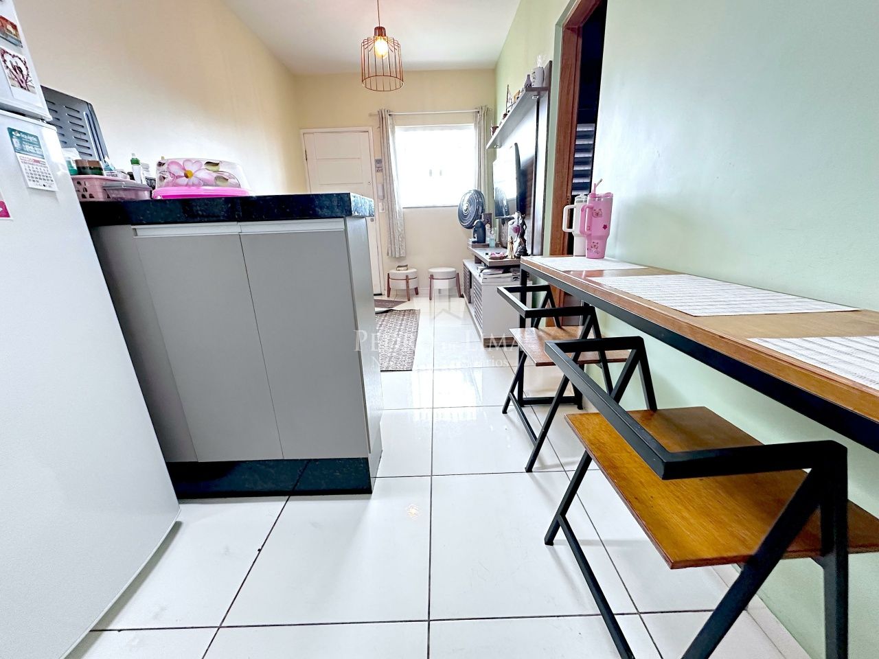 Apartamento 2 dormitórios, 39 m², sem vaga na Vila Rio Branco