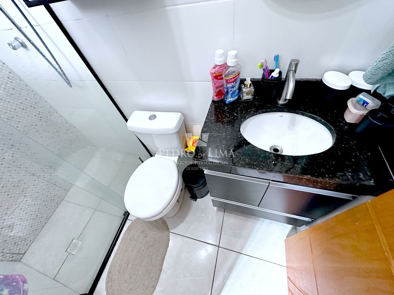 Apartamento 2 dormitórios, 39 m², sem vaga na Vila Rio Branco