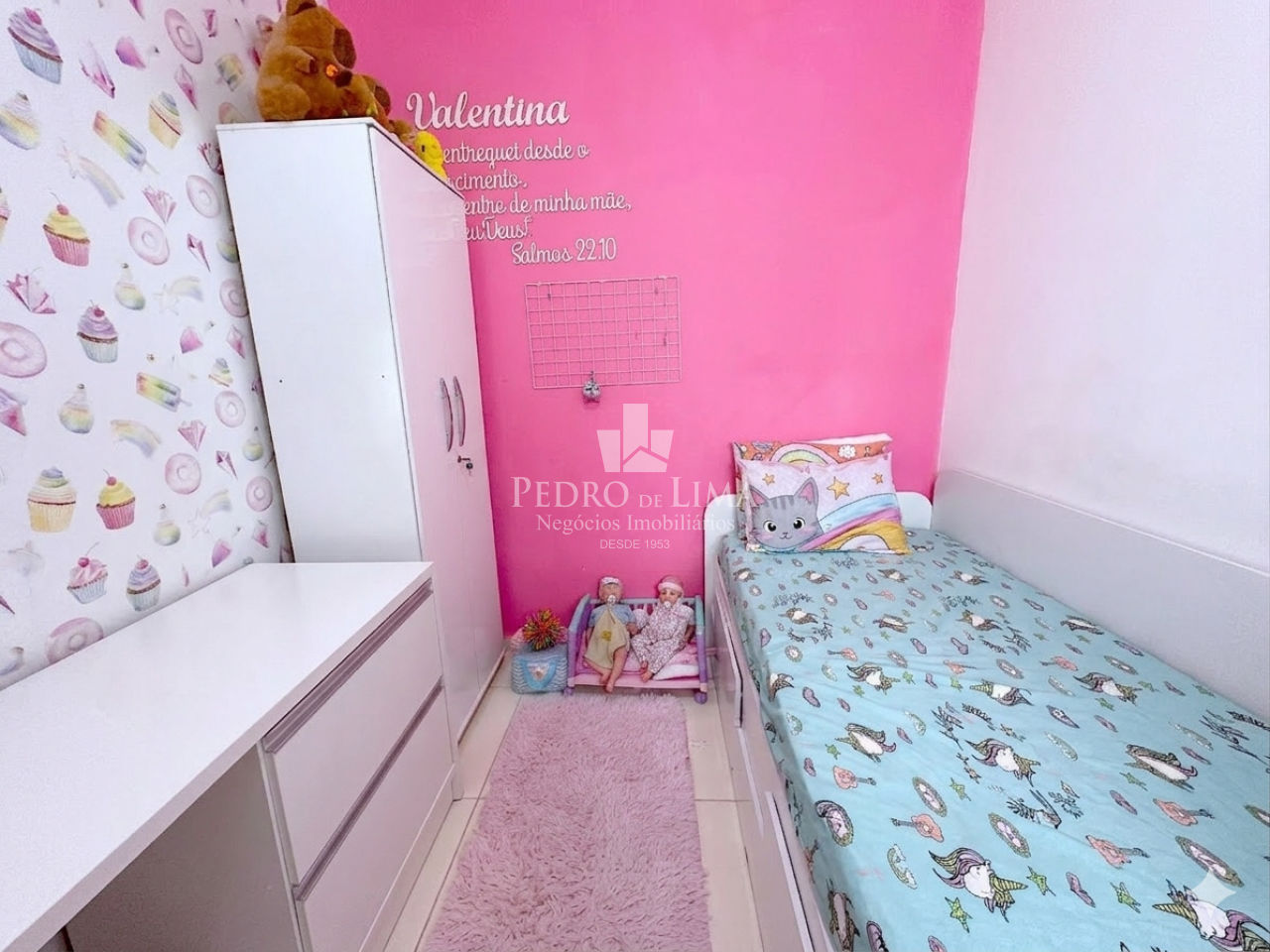 Apartamento 2 dormitórios, 39 m², sem vaga na Vila Rio Branco