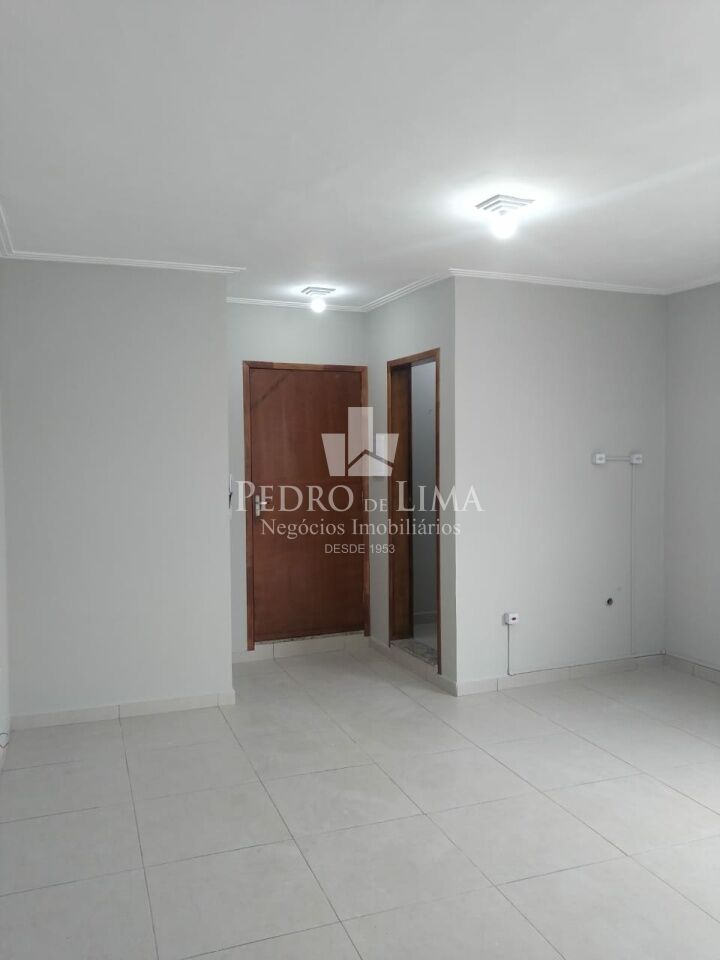 Sala comercial com Banheiro na São Miguel