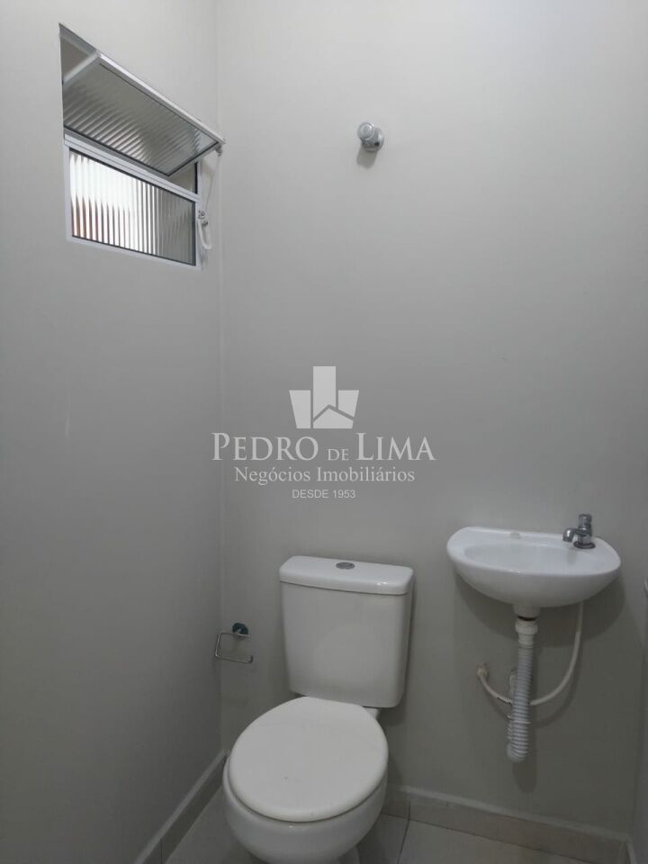 Sala comercial com Banheiro na São Miguel