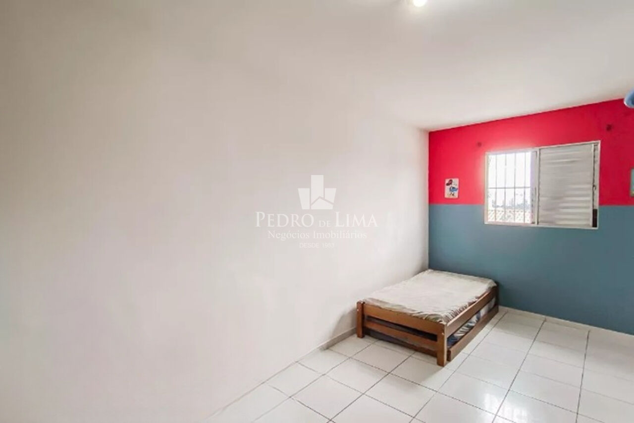 Sobrado em condomínio 2 Dormitórios e 1 Vaga no Cangaíba.