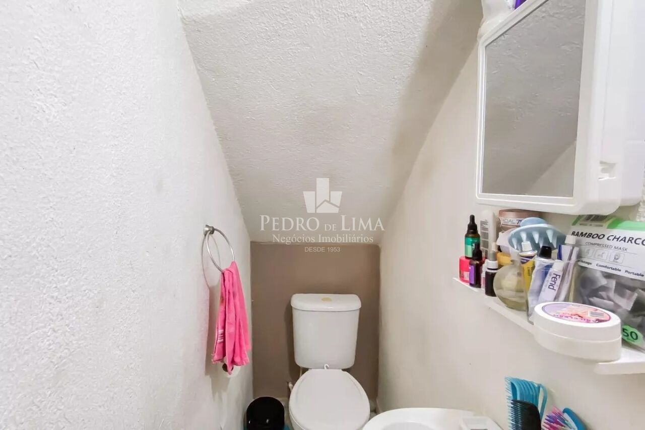 Sobrado em condomínio 2 Dormitórios e 1 Vaga no Cangaíba.