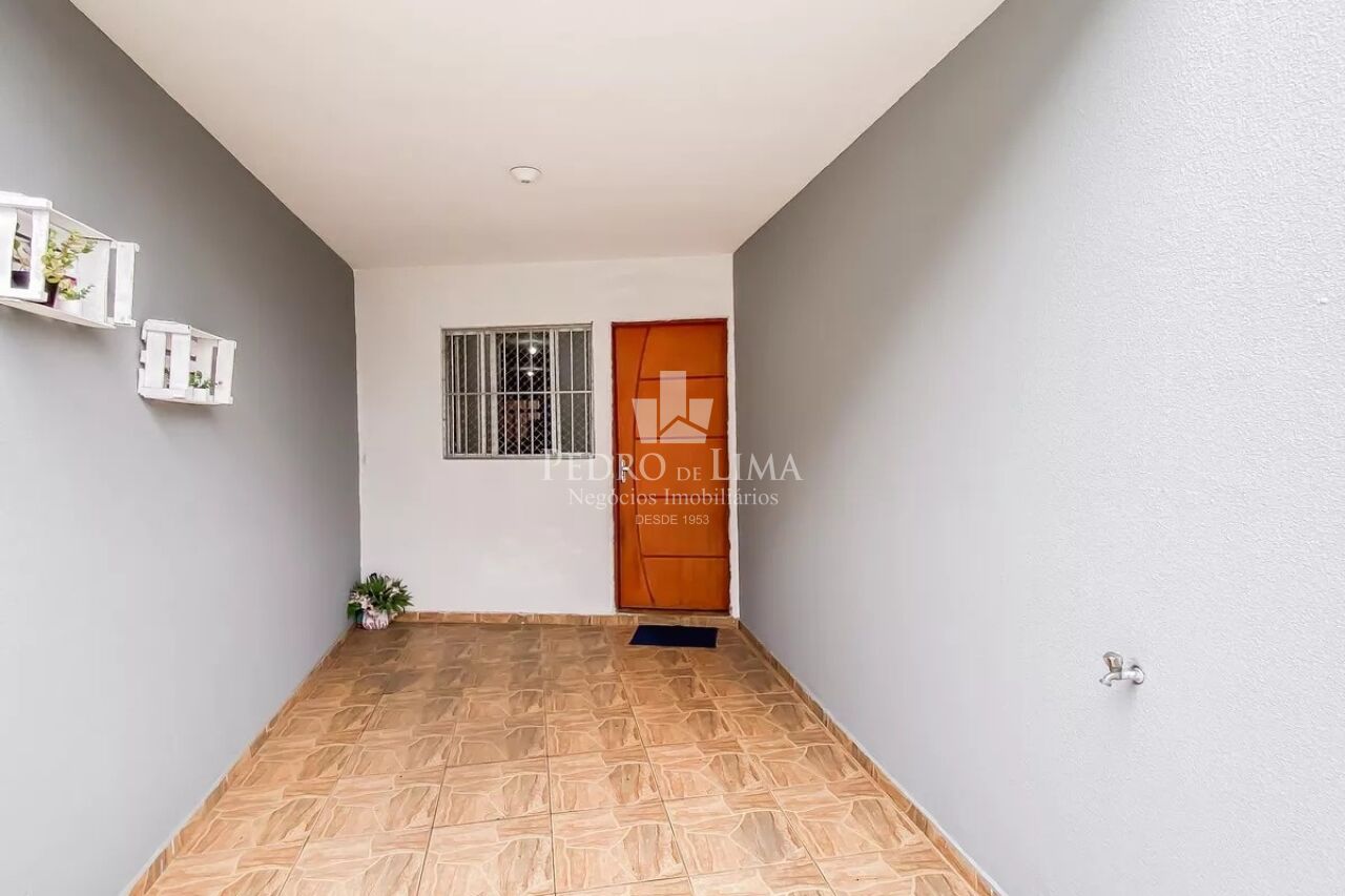 Sobrado em condomínio 2 Dormitórios e 1 Vaga no Cangaíba.