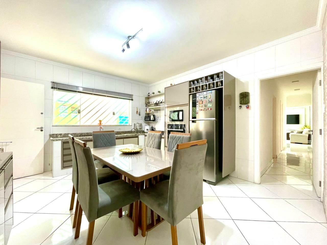 Casa térrea com edícula, ideal para moradia e comércio, 248 m² na Penha