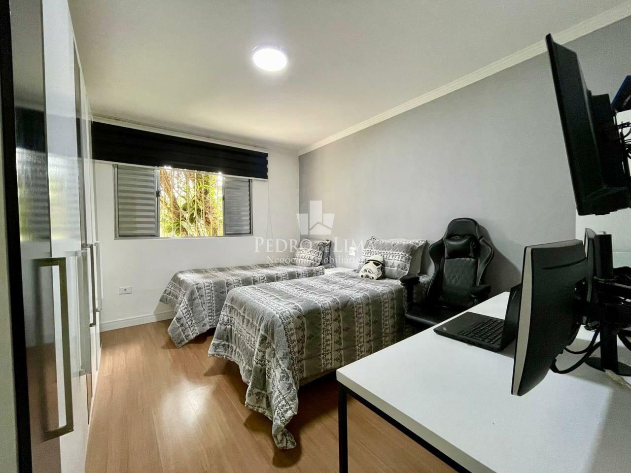 Casa térrea com edícula, ideal para moradia e comércio, 248 m² na Penha