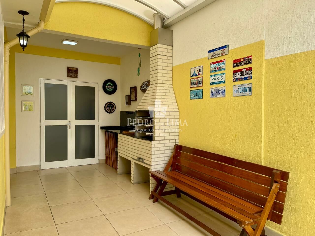 Casa térrea com edícula, ideal para moradia e comércio, 248 m² na Penha