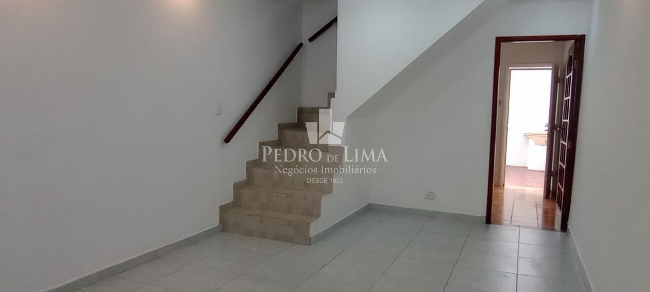imagem do imovel Sobrado frontal na Penha. ref: PE44663
