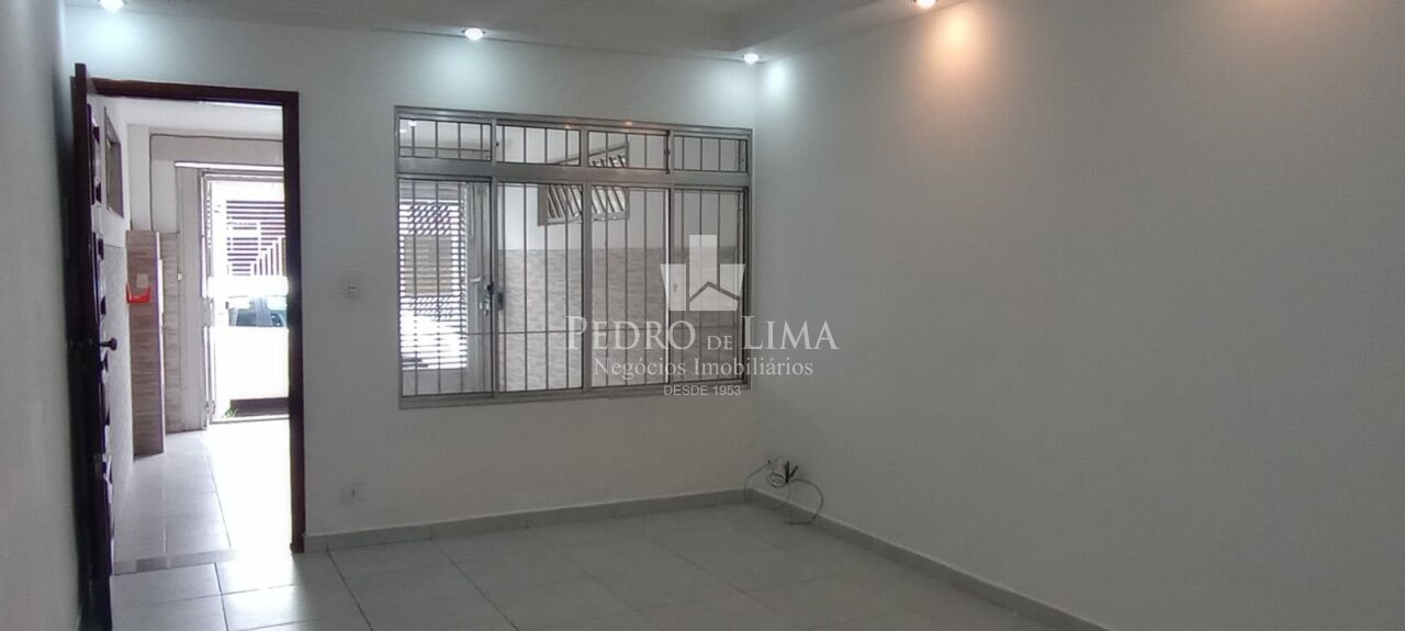 imagem do imovel Sobrado frontal na Penha. ref: PE44663