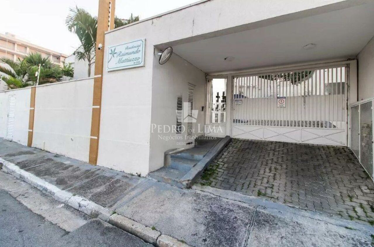 imagem do imovel Sobrado em condomínio fechado, 2 dormitórios e 1 vaga privativa, Vila Araguaia - Cangaíba ref: PE44667