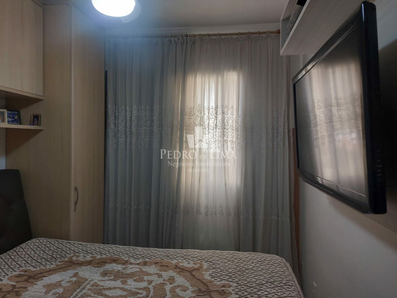 Apartamento  pronto  para  morar no Cangaíba