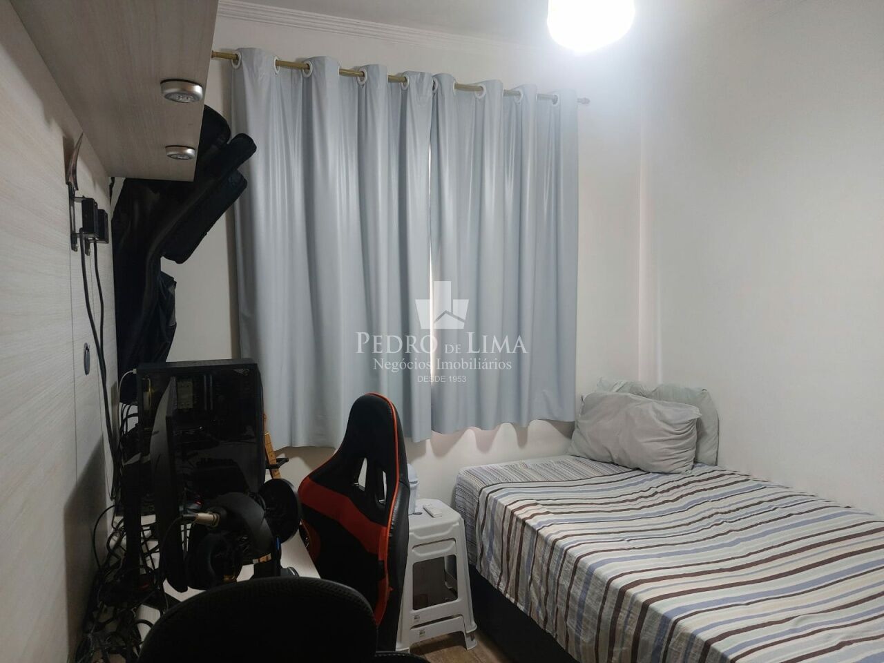 Apartamento  pronto  para  morar no Cangaíba