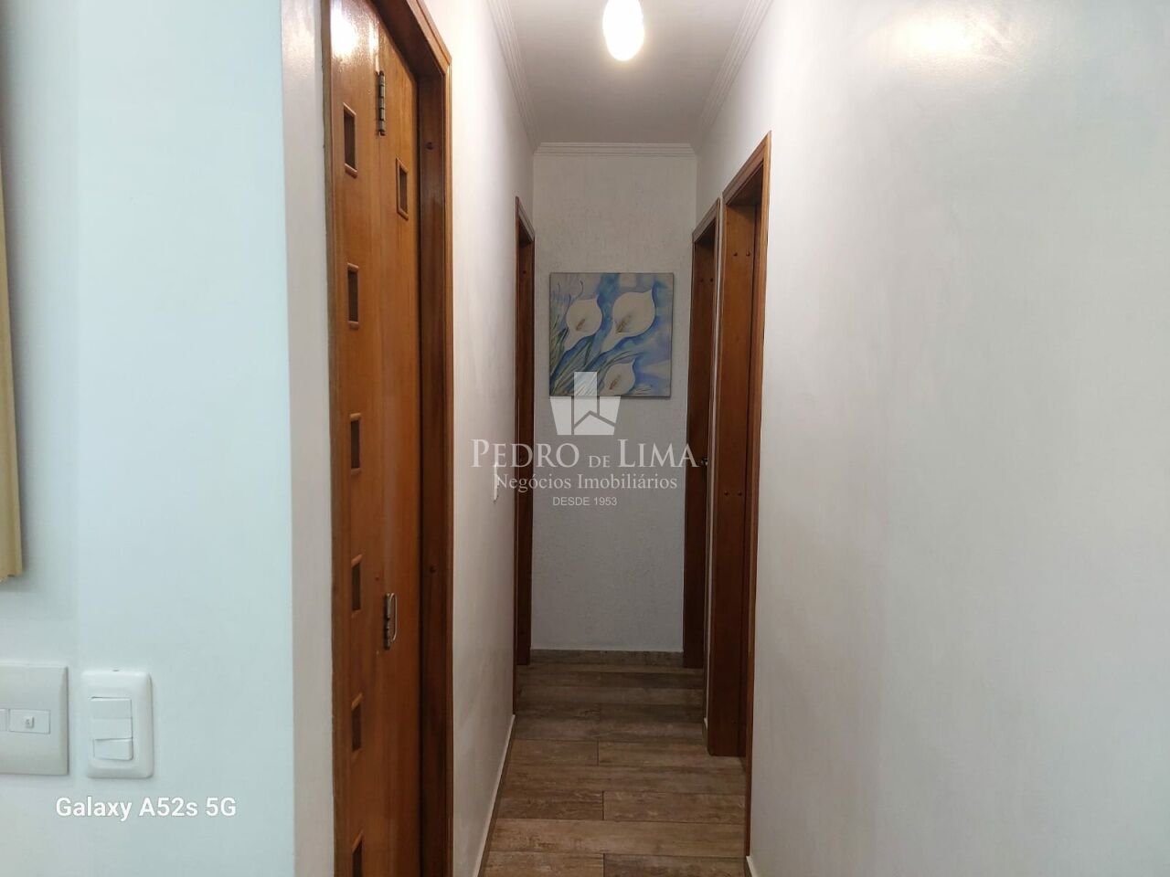 Apartamento  pronto  para  morar no Cangaíba