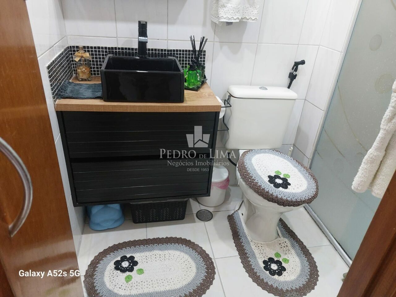 Apartamento  pronto  para  morar no Cangaíba