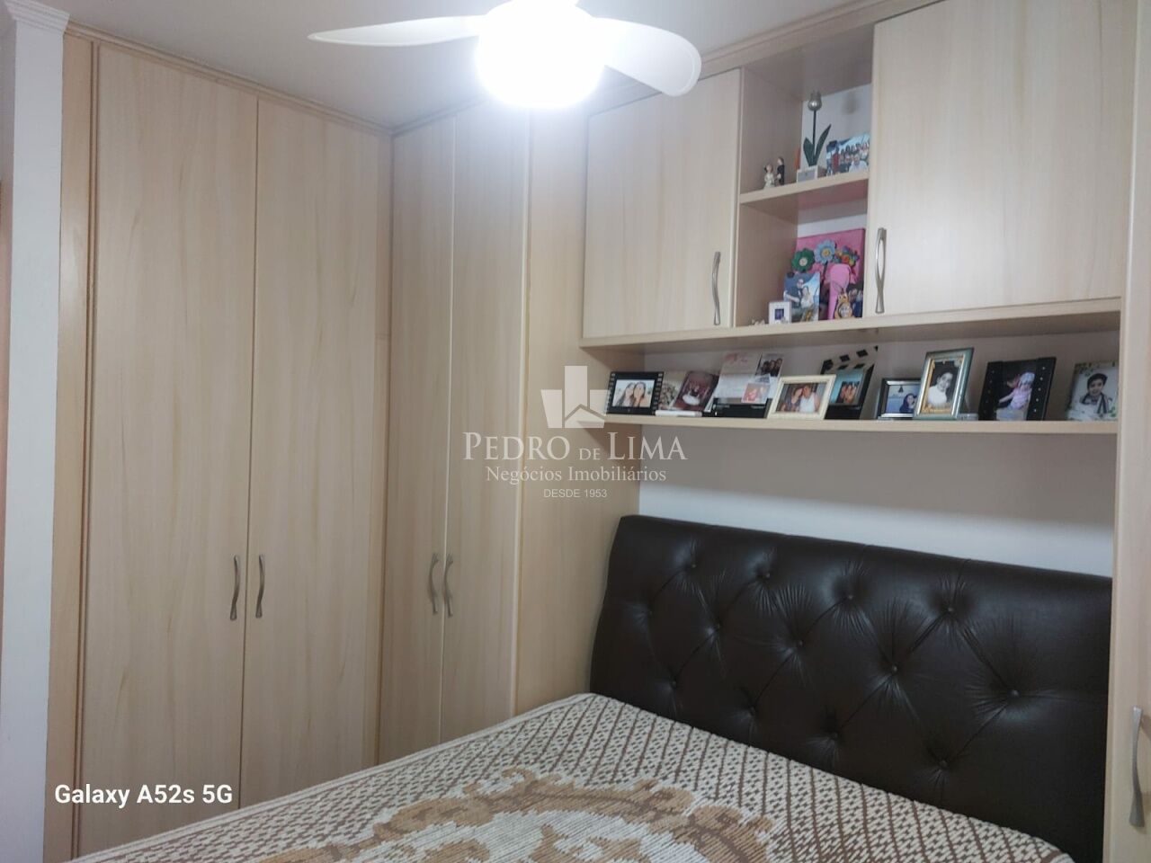 Apartamento  pronto  para  morar no Cangaíba