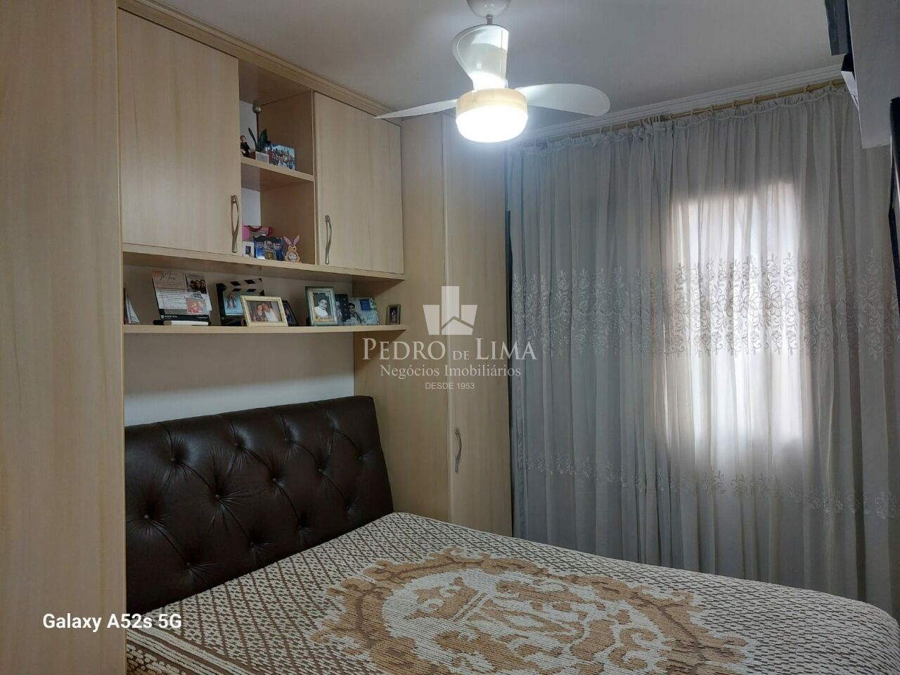 Apartamento  pronto  para  morar no Cangaíba