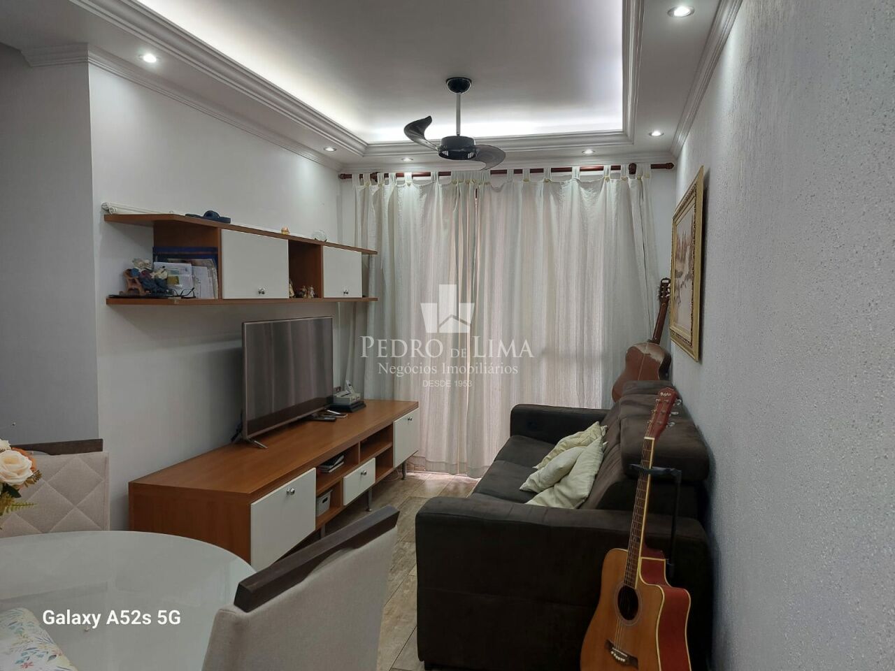 imagem do imovel Apartamento  pronto  para  morar no Cangaíba ref: PE44668