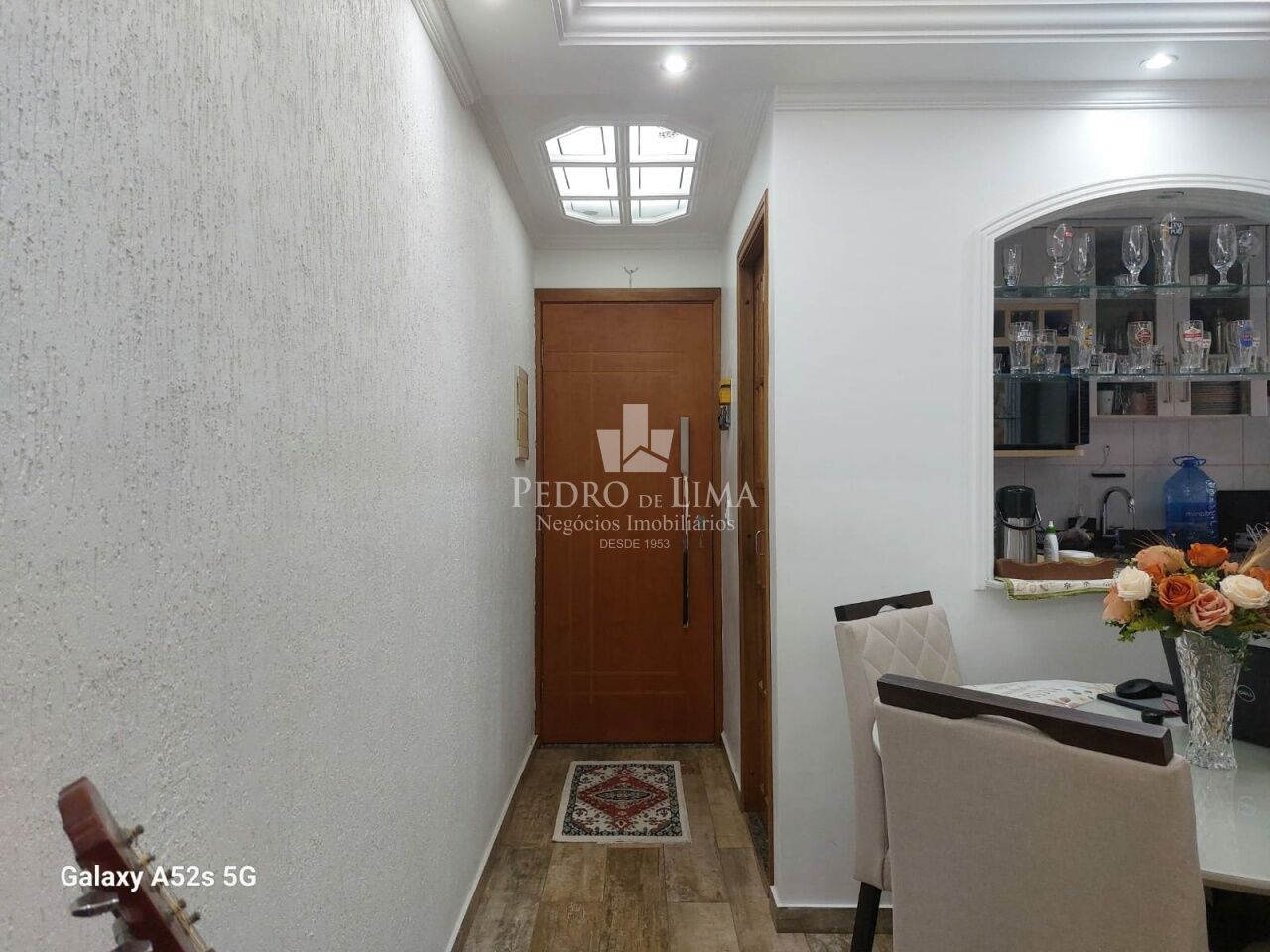 imagem do imovel Apartamento  pronto  para  morar no Cangaíba ref: PE44668