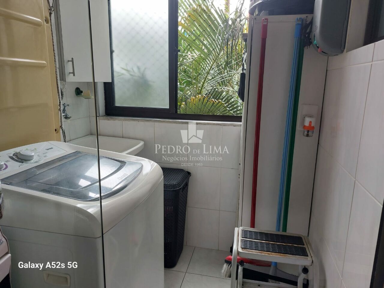 Apartamento  pronto  para  morar no Cangaíba