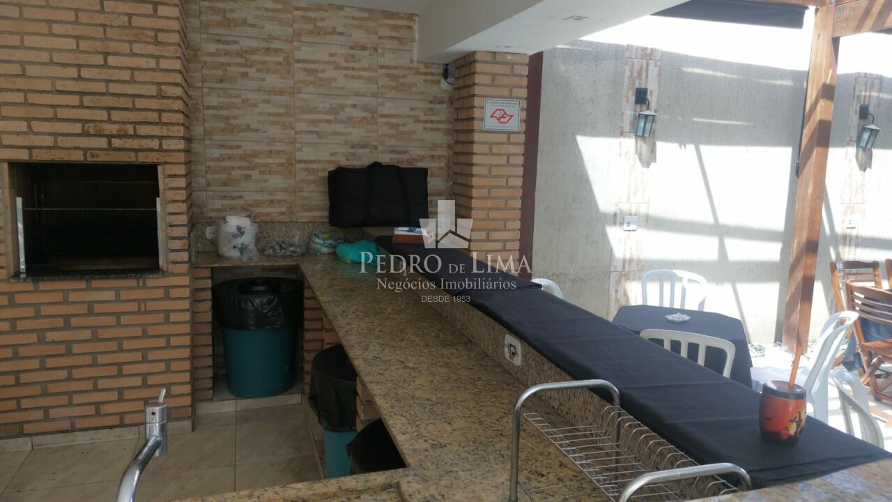 Apartamento  pronto  para  morar no Cangaíba
