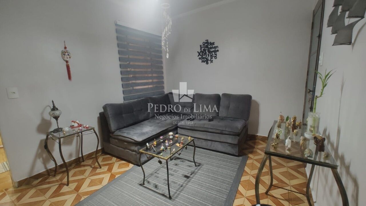 imagem do imovel Duas casas no terreno 140 m², Vila Carrão, próximo à nova estação de Metrô. ref: PE44670