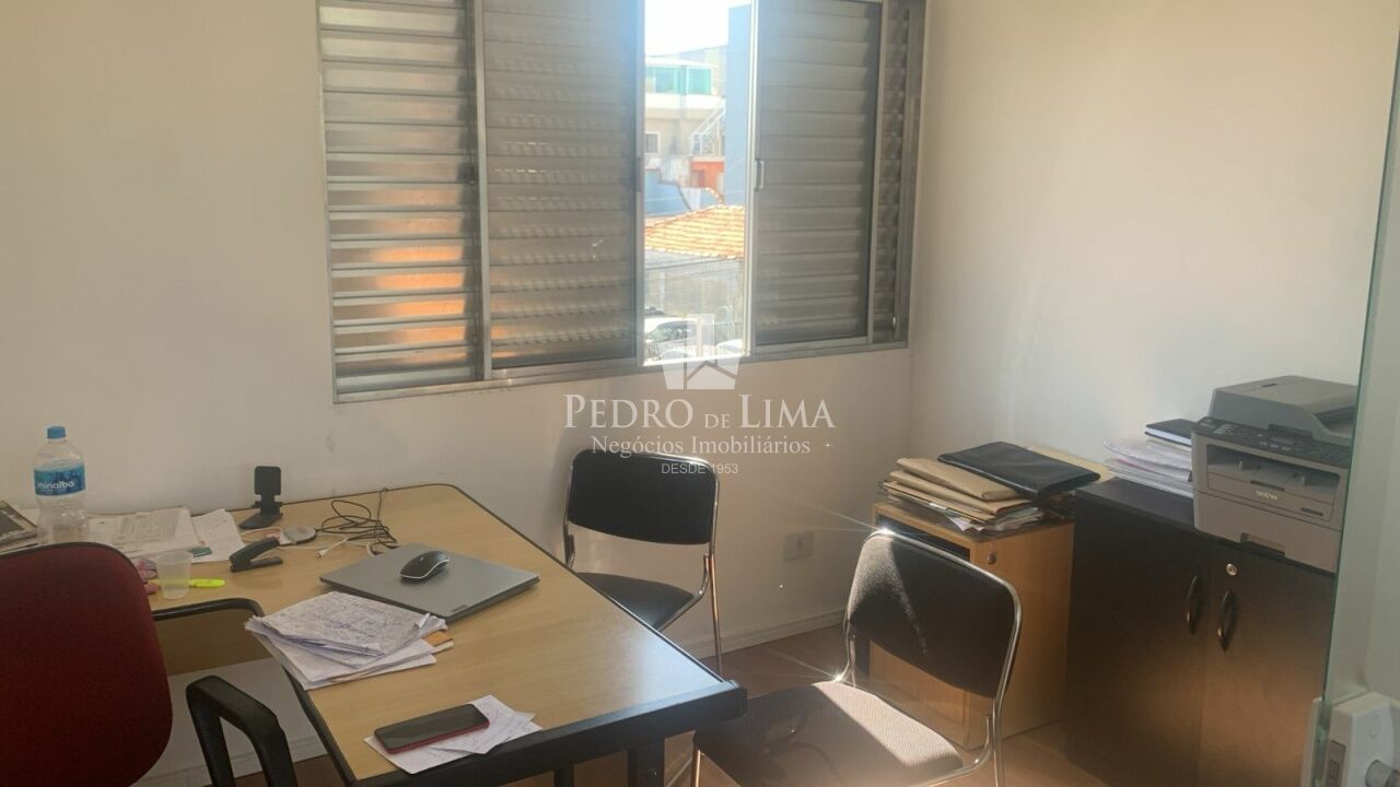 Predio comercial na região de Itaquera