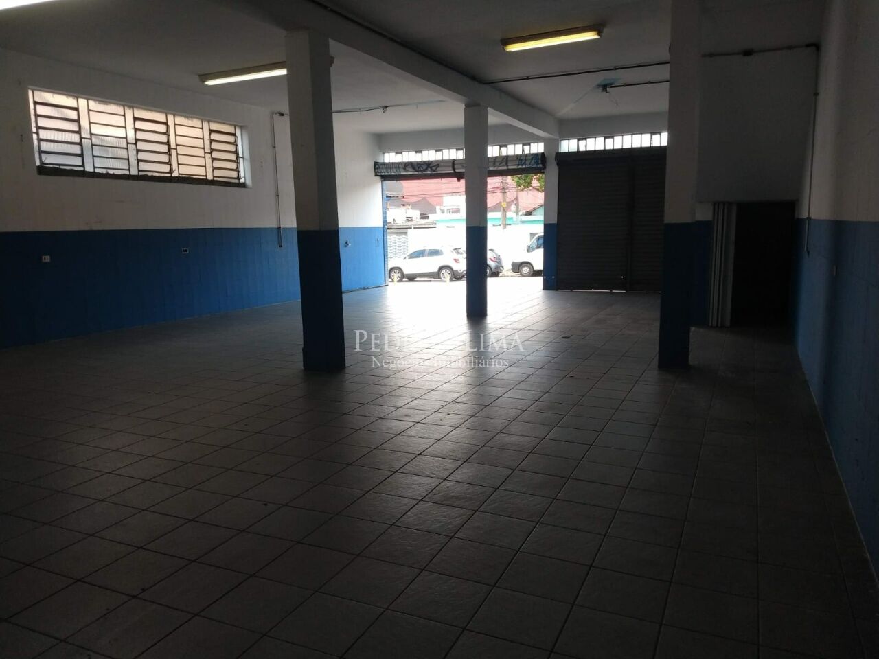imagem do imovel Predio comercial na região de Itaquera ref: PE44679