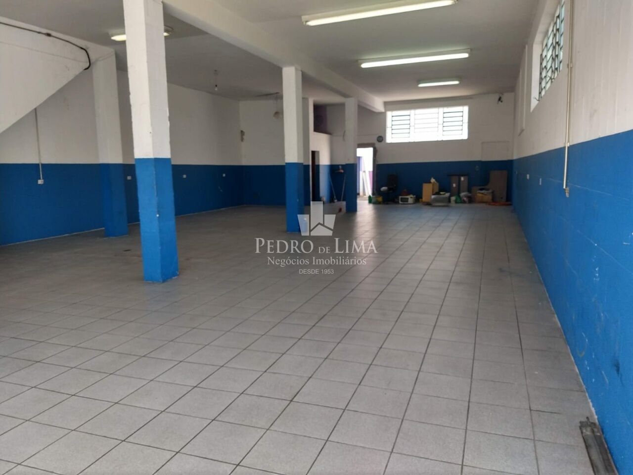 imagem do imovel Predio comercial na região de Itaquera ref: PE44679