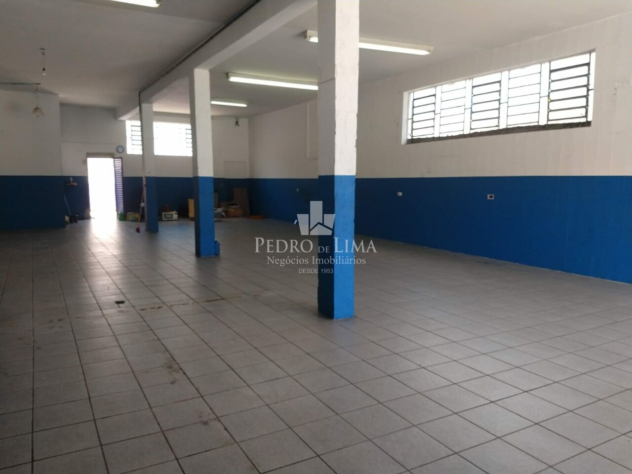 imagem do imovel Predio comercial na região de Itaquera ref: PE44679