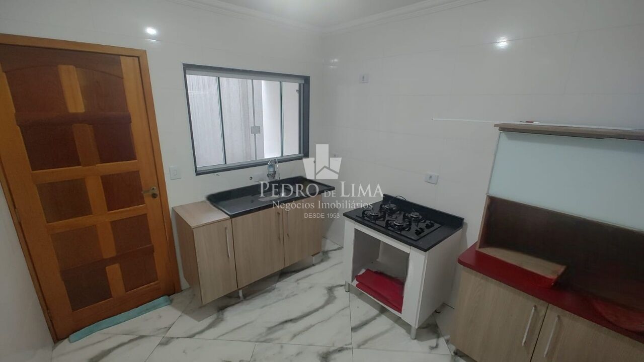 imagem do imovel Sobrado no Cangaíba, com 3 quartos sendo 1 suíte, garagem para 2 carros.  ref: PE44680