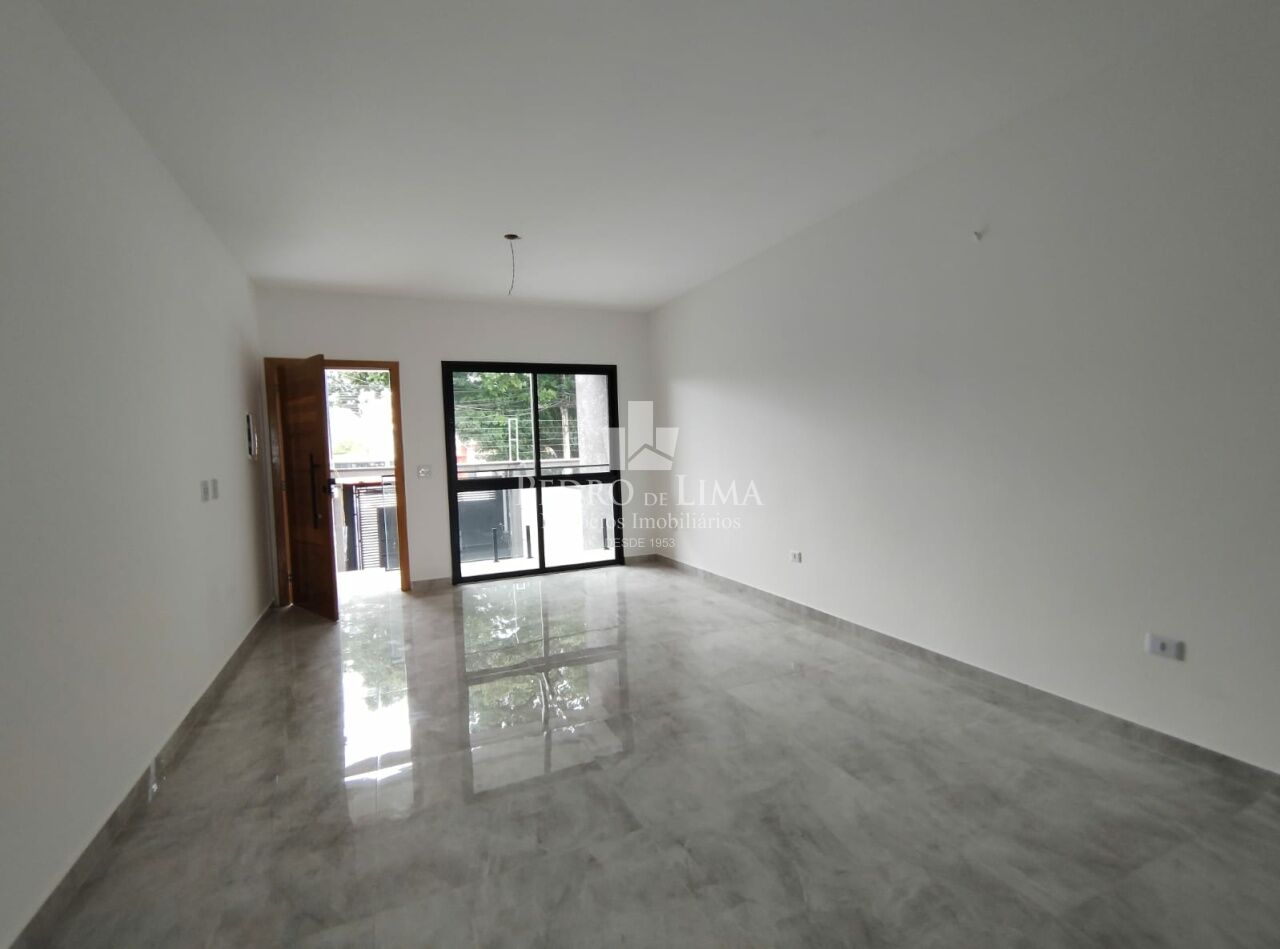 imagem do imovel Sobrado Frontal na região Vila Carrão  ref: PE44681