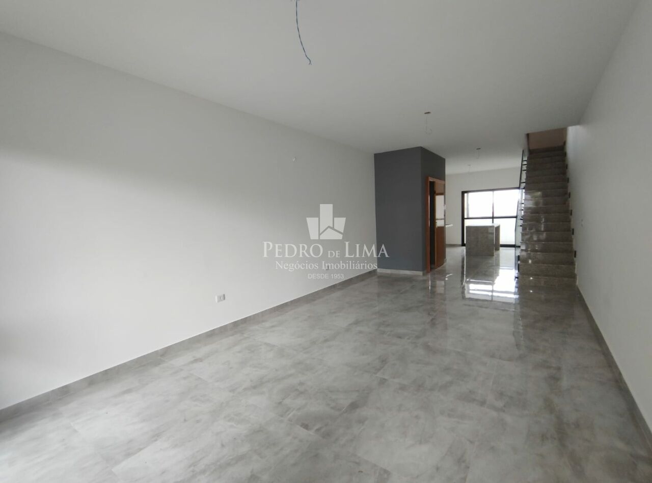 imagem do imovel Sobrado Frontal na região da Vila Carrão ref: PE44682