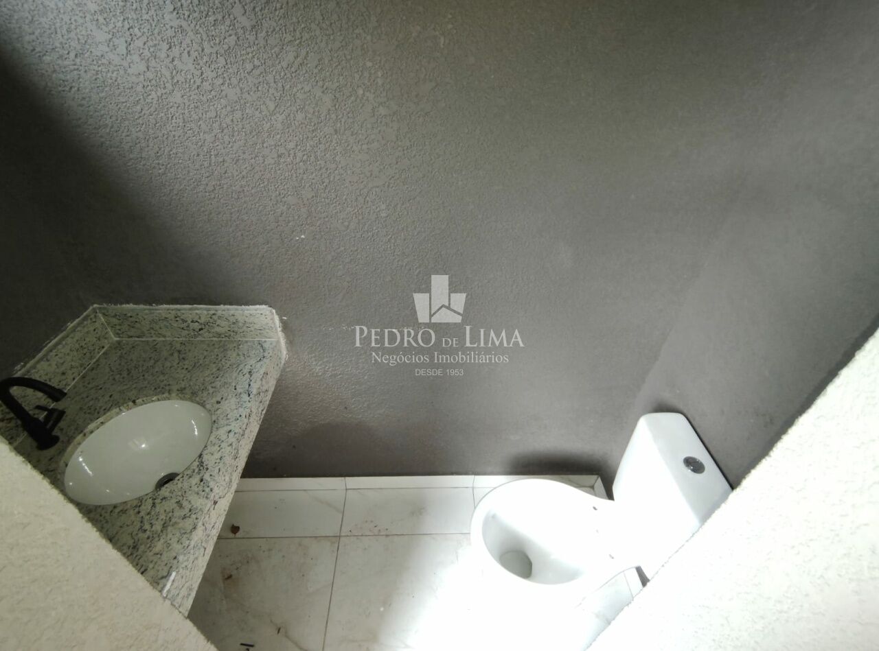 Sobrado Frontal na região  da Vila Carrão 