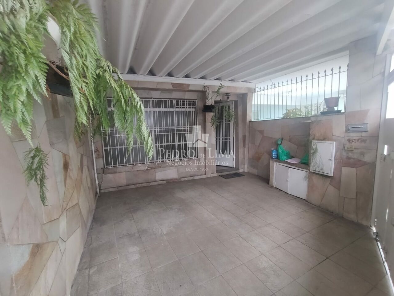 Casa assobradada no Tatuapé próximo ao Largo São José do Maranhão
