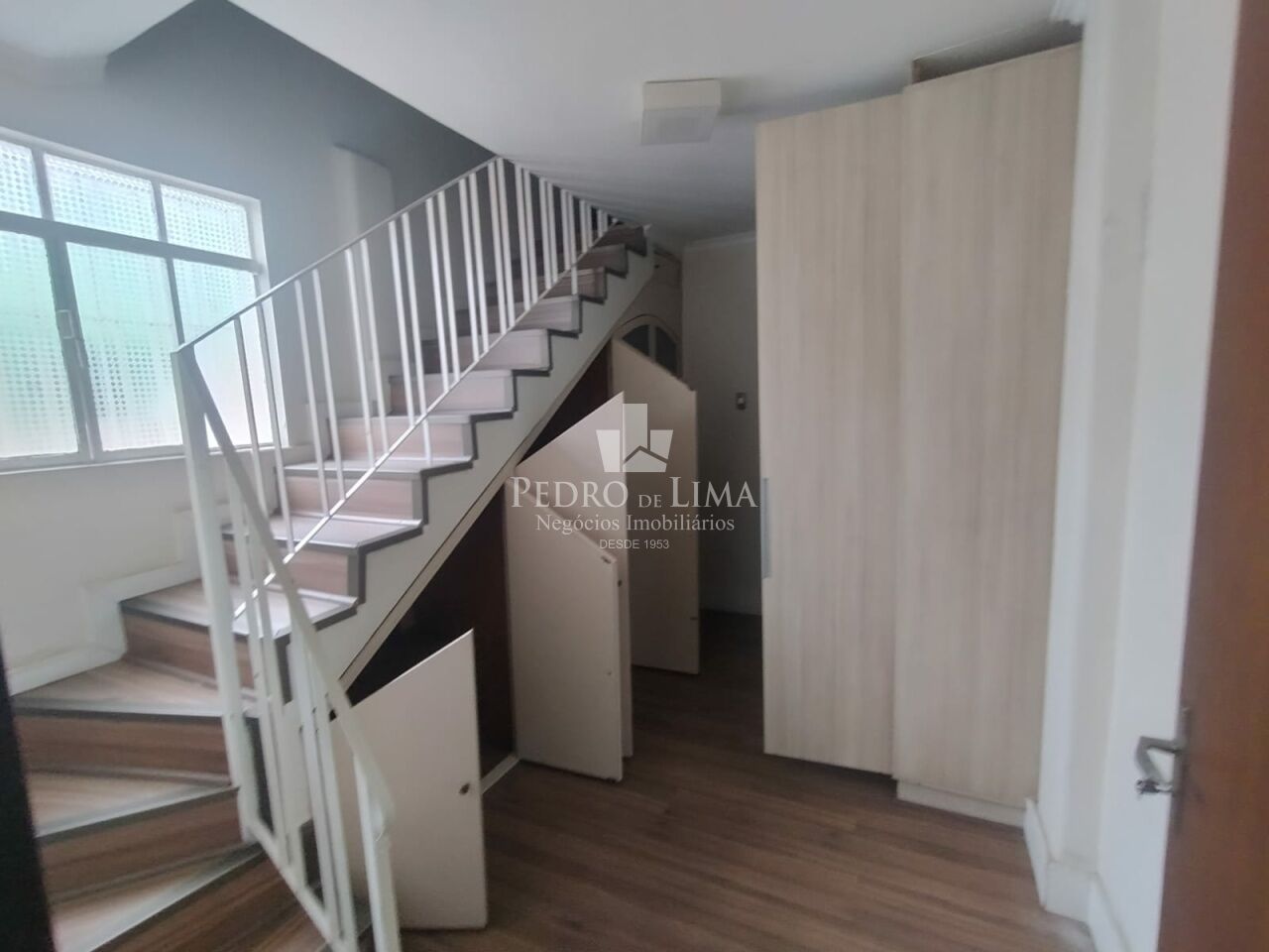 imagem do imovel Casa assobradada no Tatuapé próximo ao Largo São José do Maranhão ref: PE44687