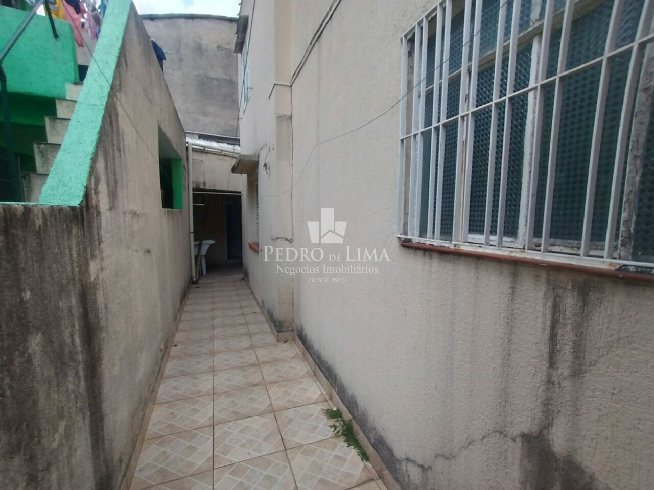 Casa assobradada no Tatuapé próximo ao Largo São José do Maranhão