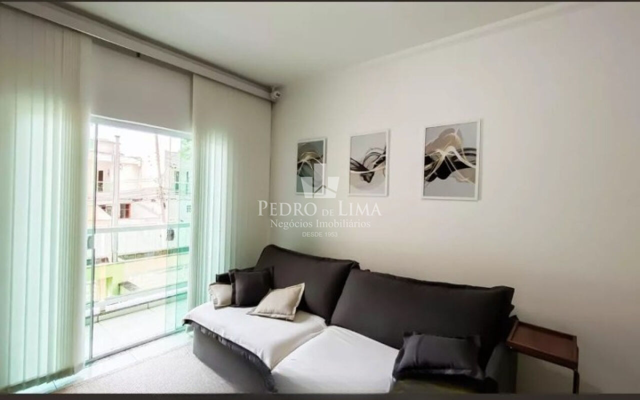 imagem do imovel Sobrado Cidade Patriarca 2 dormitorios, 2 suites e 2 vagas com espaço Gourmet 128m²  ref: PE44689