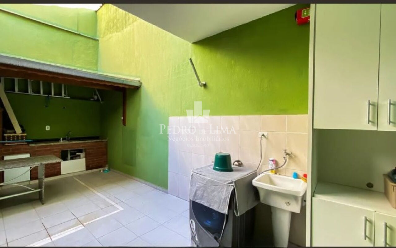 Sobrado Cidade Patriarca 2 dormitorios, 2 suites e 2 vagas com espaço Gourmet 128m² 