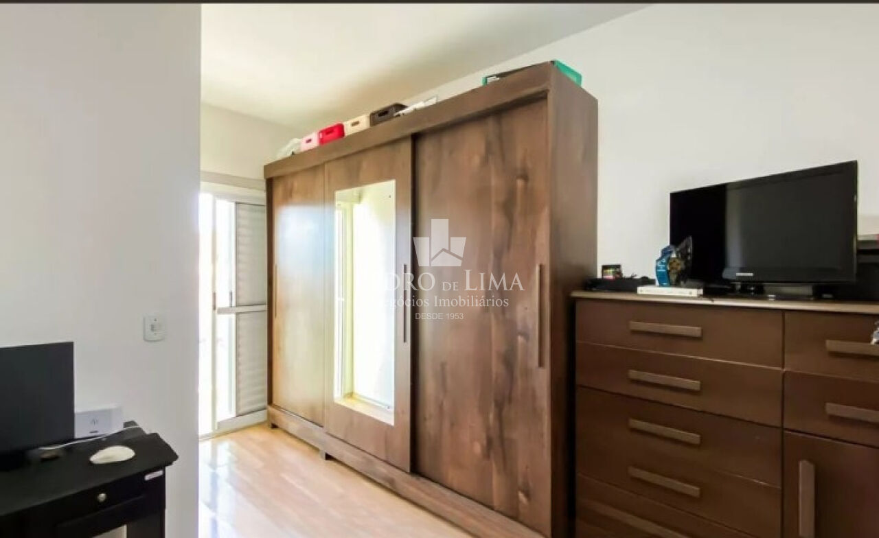 Sobrado Cidade Patriarca 2 dormitorios, 2 suites e 2 vagas com espaço Gourmet 128m² 
