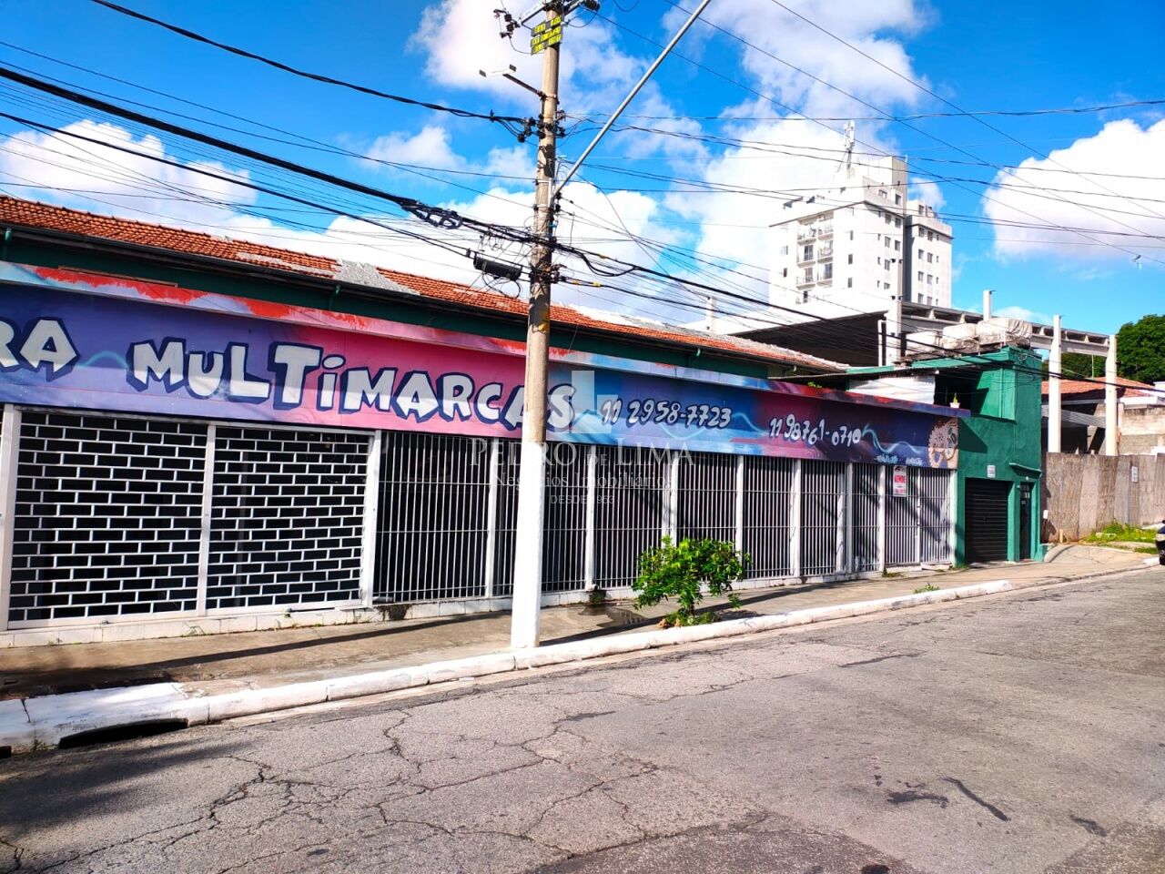 imagem do imovel Imovel comercial na região da Penha  ref: PE44692