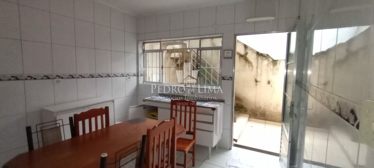 imagem do imovel Casa assobradada na Penha. ref: PE44696