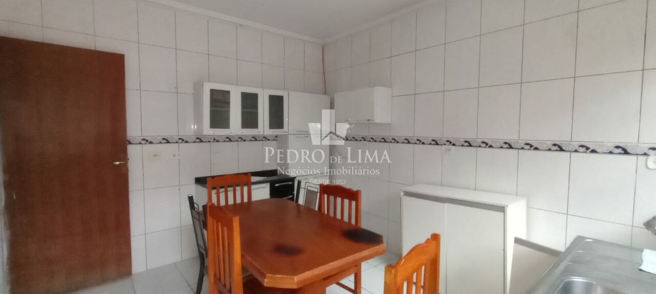 imagem do imovel Casa assobradada na Penha. ref: PE44696